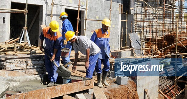 Rising Construction Costs: Small and Medium Contractors Aim to Mitigate Impact on Ongoing Projects