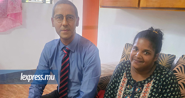 Ameegah Paul saisit la National Land Transport Authority pour demander justice