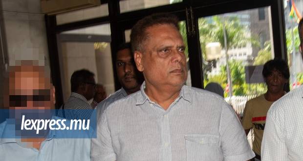 Influence Peddling in the Ravatomanga Case: A High-Profile Malagasy Allegedly Recommended Junaid Fakim to Nasser Bheeky