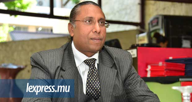 Kailash Trilochun réclame Rs 421 millions aux héritiers de SAJ