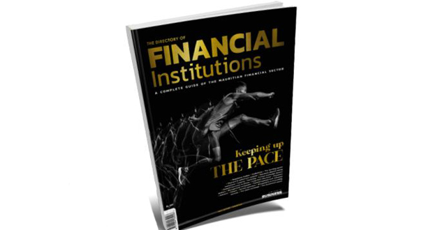 Les atouts du secteur financier mis en avant dans «The Directory of Financial Institutions 2024»