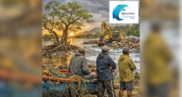 Blue Economy: Great ambitions or pipe dreams
