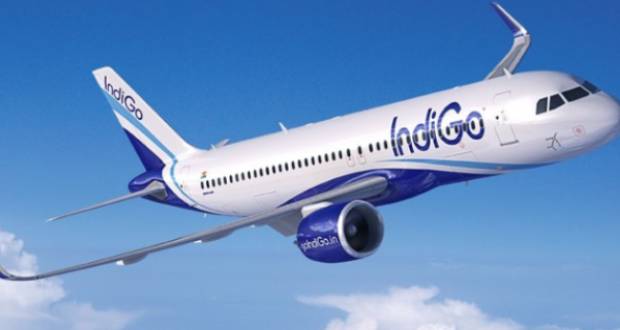 IndiGo confirme son entrée sur la route Inde-Maurice