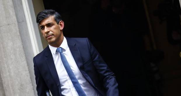 Le Royaume-Uni se lance dans la bataille des législatives