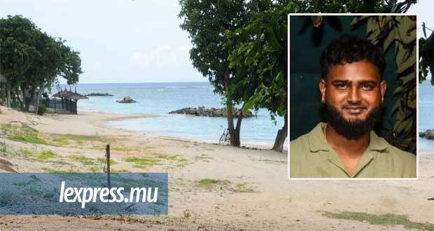 Le corps de Sahil Deena, 23 ans, retrouvé ce matin