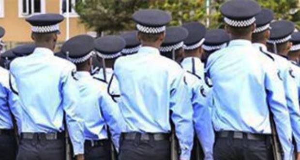 Le cri du cœur d’un policier en souffrance