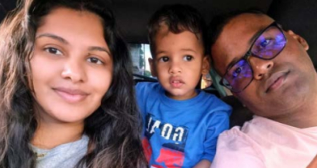 Un an après la mort du petit Adam, le cri du cœur d’un père révolté