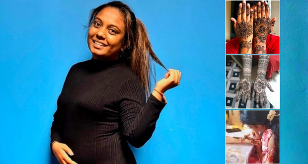 Du rêve d’enfant à entrepreneure : le succès mérité de Yashveena Toofanny