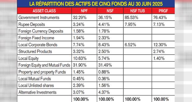 Un consultant recherché pour piloter Rs 220 milliards d’investissements