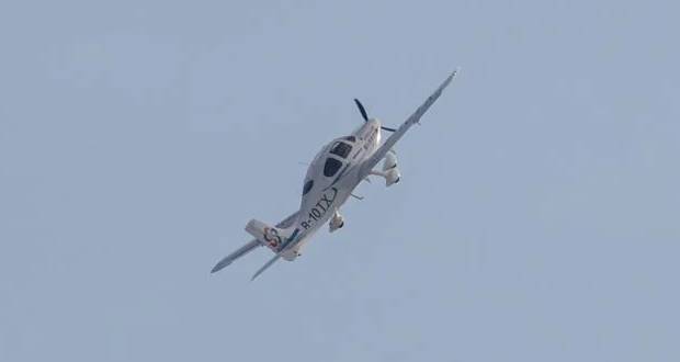Un pilote et son fils décèdent dans le crash d’un petit avion au large de Majorque