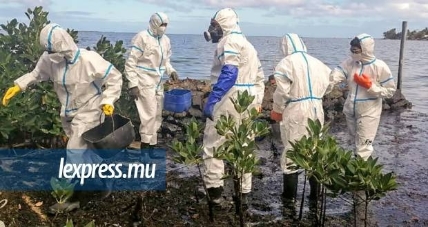 Le ministre Maudhoo: «Une indemnisation rapide et adéquate aux personnes affectées»