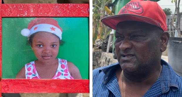 Le père de Lorane, 5 ans, tuée: «Elle m’a dit ‘au revoir, papa (…) à tout à l’heure’»