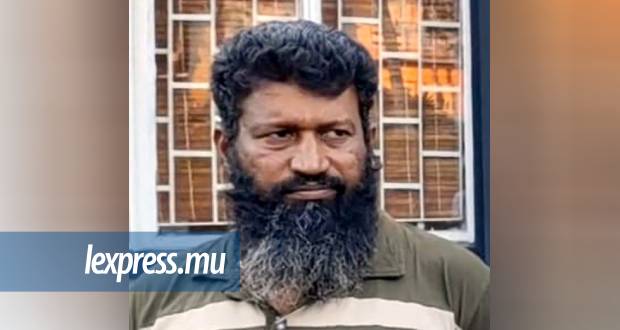 Vol de Rs 1,6 M : Iqbal Ramchurn se tourne vers la FCC
