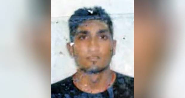 Sandeepsingh Sookye, 37 ans, perd la vie dans un accident de moto