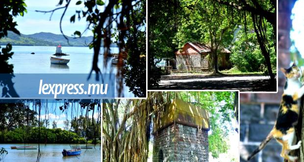 Mahébourg: Between Sea, Land, and the Sweetness of Life