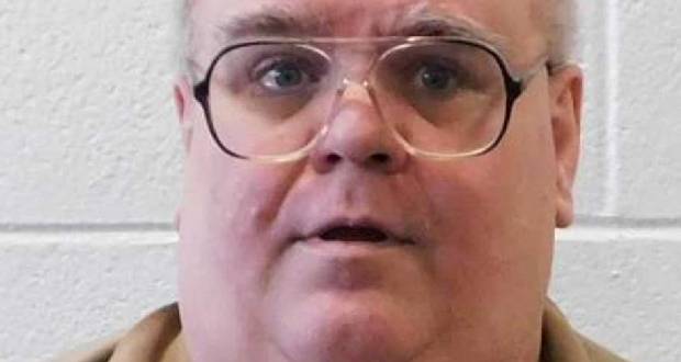 Deux condamnés en instance d'exécution, dont un par inhalation d'azote