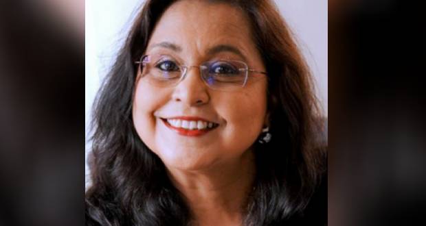 Sushita Gokool-Ramdoo:  L’enseignement chevillé à son corps de techno-créative