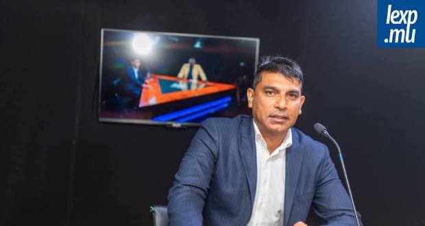 «Bobby Hurreeram pe deklar sin»