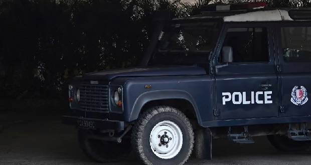 En colère contre sa femme, il cache du cannabis dans sa voiture, l'exposant à la peine de mort