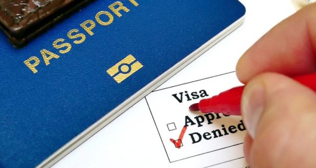 Les visas des moins de 15 ans annulés, cinq Mauriciens concernés