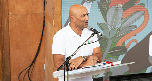 Mauritian Wildlife Foundation : Les héros de la biodiversité