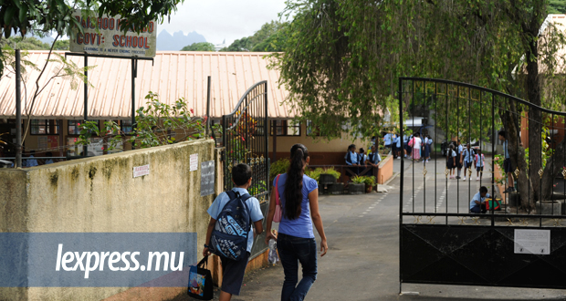 Les classes reprennent ce mercredi 31 janvier