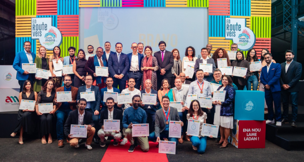 Successful Outcome for Cohort II: On the Way to Made in Moris: 34 New Certified Brands