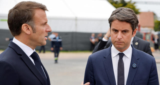 Dramatisation des enjeux à quatre jours du premier tour