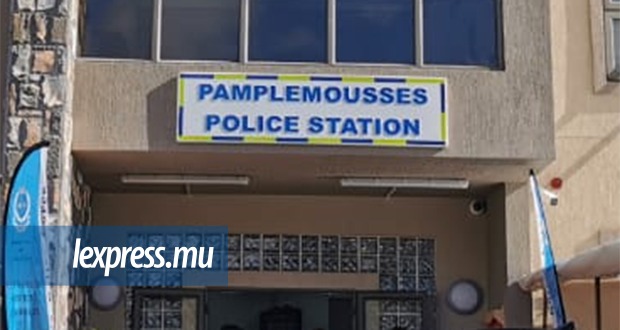 Quatre faux policiers soupçonnés d’extorsion