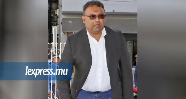 Yogida Sawmynaden s’oppose à la plainte amendée de Rs 50 millions de Simla Kistnen