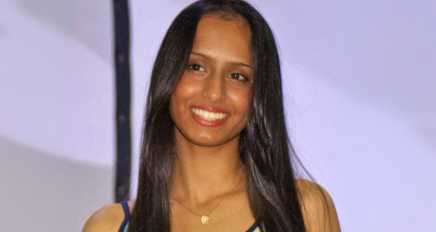 À 16 ans, la Mauricienne Samiha Sobha parmi les jeunes «changemakers» mondiaux