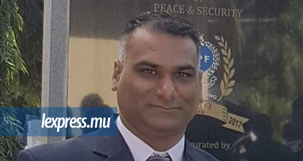 L’accusation provisoire contre Sooraj Laljee rayée