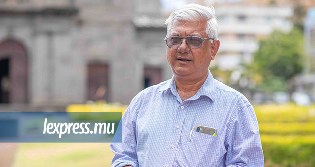 Dr Vasantrao Gujadhur : «Il y a eu beaucoup d’irrégularités dans le départ de Ras Natty Baby pour l’Inde»
