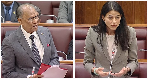 Kreol Morisien : au Parlement un «Select Committee» pour avancer