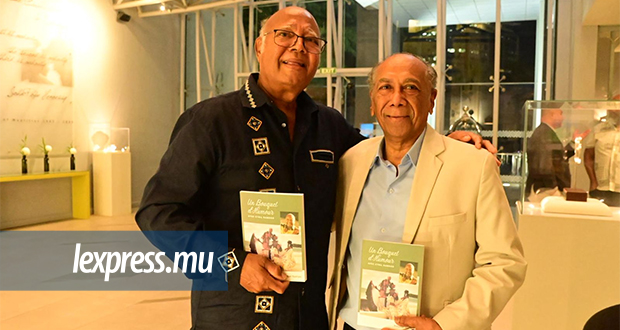 Just Released: Cyril Ramdoo: 'letan margoz' Softened by Song