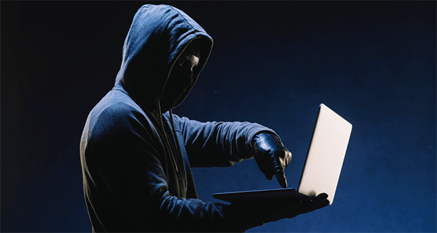 Caroline: A Man Falls Victim to Online Sexual Blackmail