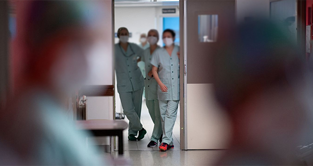 Accidents, urgences, naissances : 738 vies prises en charge
