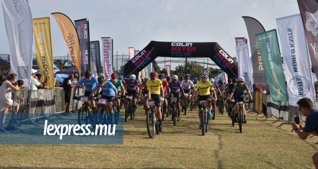 VTT: Les inscriptions déjà ouvertes