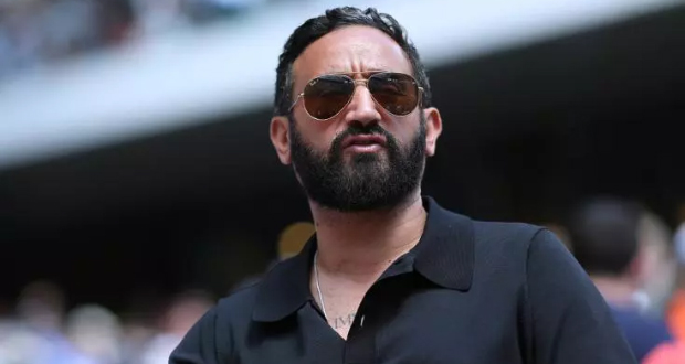 C8 s'engage à diffuser l'émission de Cyril Hanouna avec un différé