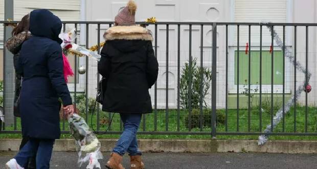 Le père de famille a reconnu les faits