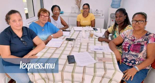 Le groupe de réflexion du Pont du Tamarinier veut d’une différente commémoration, le 1er Février