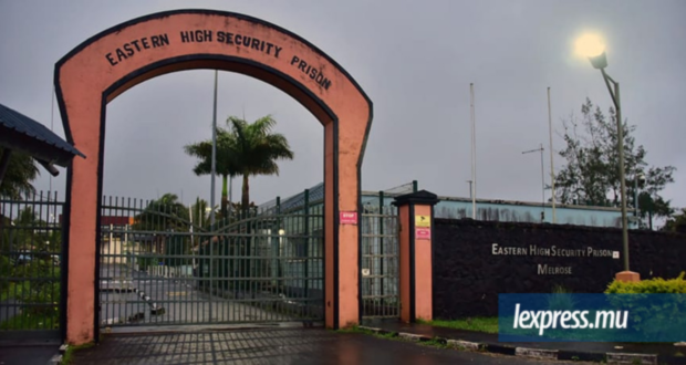 Incidents à la prison de Melrose : Le DPP saisi