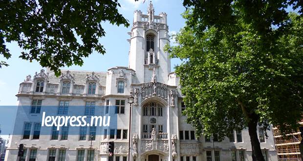 Les law lords statuent contre deux demandes
