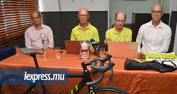 Saison 2026 : Cyclisme : Un calendrier dense et retour du Tour de Maurice