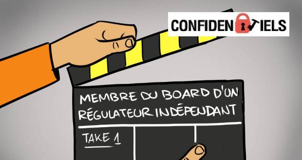 L'express leaks du dimanche 12 mai au vendredi 17 mai 2024
