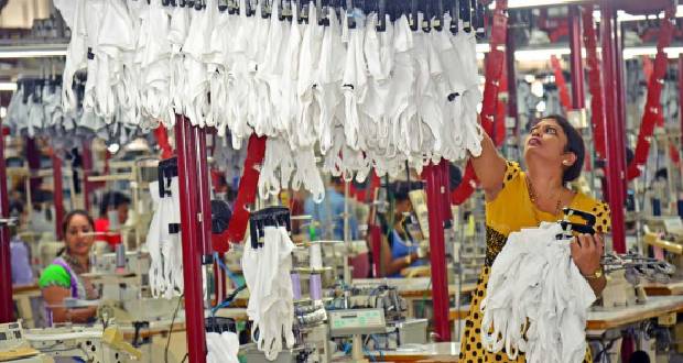 Entre restructuration, délocalisation et innovation durable