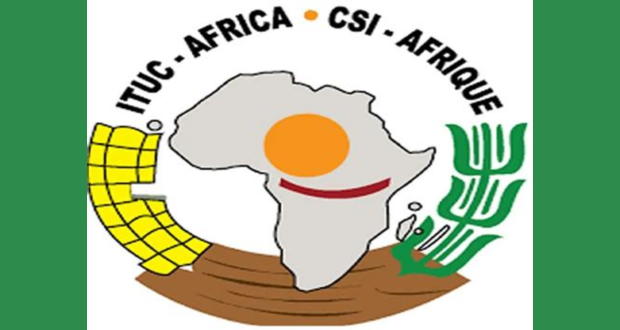L’ITUC-Africa interpelle le gouvernement mauricien