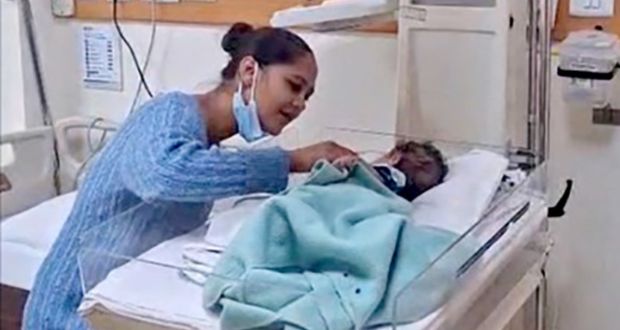 Une opération cardiaque cruciale prévue ce lundi en Inde