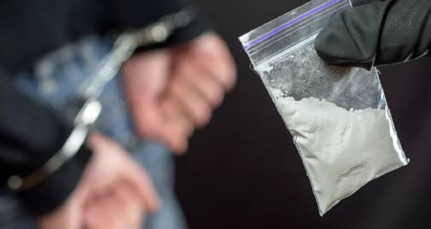 Plus de 700 kilos de cocaïne saisis