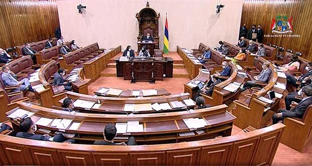Good governance: Democracy matters